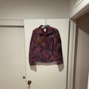 Christopher & Banks Ladies Blazer